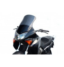 Motorcycle windshield HONDA XL 125 V Varadero TOURIST