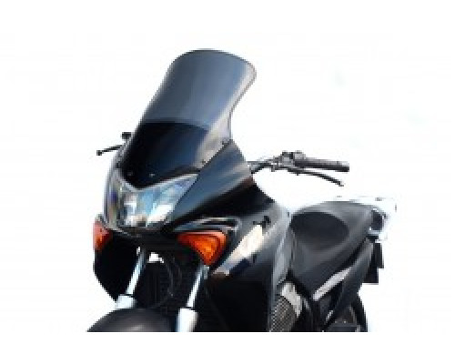 Motorcycle windshield HONDA XL 125 V Varadero TOURIST Motorcycle windshield HONDA XL 125 V Varadero TOURIST