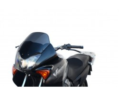 Motorcycle windshield HONDA XL 125 V Varadero STANDARD Motorcycle windshield HONDA XL 125 V Varadero STANDARD