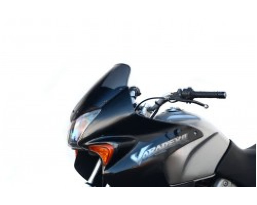 Motorcycle windshield HONDA XL 125 V Varadero STANDARD Motorcycle windshield HONDA XL 125 V Varadero STANDARD