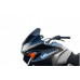 Motorcycle windshield HONDA XL 125 V Varadero STANDARD