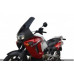Motorcycle windshield HONDA XL 1000 V Varadero Turismo