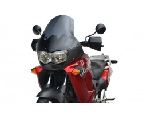 Motorcycle windshield HONDA XL 1000 V Varadero STANDARD Motorcycle windshield HONDA XL 1000 V Varadero STANDARD