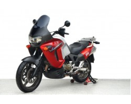 Motorcycle windshield HONDA XL 1000 V Varadero STANDARD Motorcycle windshield HONDA XL 1000 V Varadero STANDARD