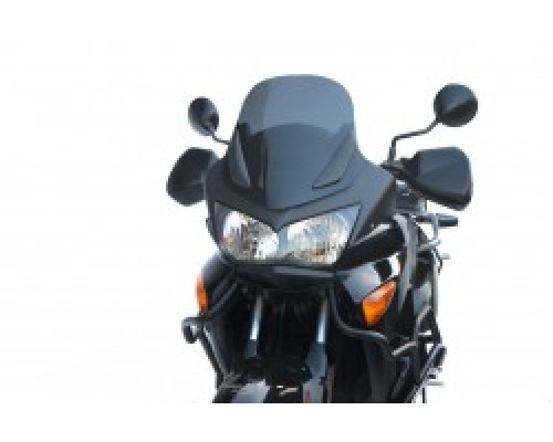 Motorcycle windshield HONDA XL 1000 V Varadero STANDARD Motorcycle windshield HONDA XL 1000 V Varadero STANDARD
