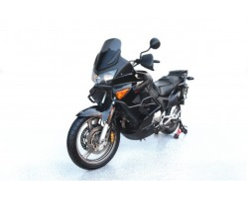 Motorcycle windshield HONDA XL 1000 V Varadero STANDARD Motorcycle windshield HONDA XL 1000 V Varadero STANDARD