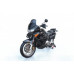 Motorcycle windshield HONDA XL 1000 V Varadero STANDARD