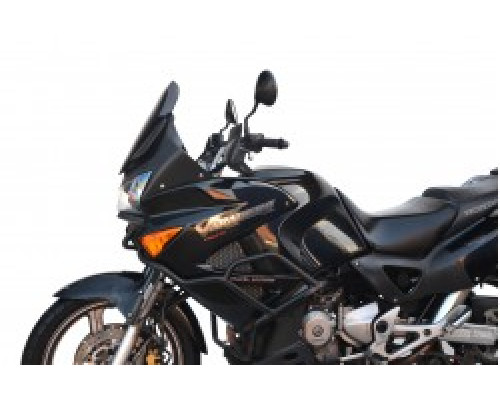 Motorcycle windshield HONDA XL 1000 V Varadero STANDARD Motorcycle windshield HONDA XL 1000 V Varadero STANDARD