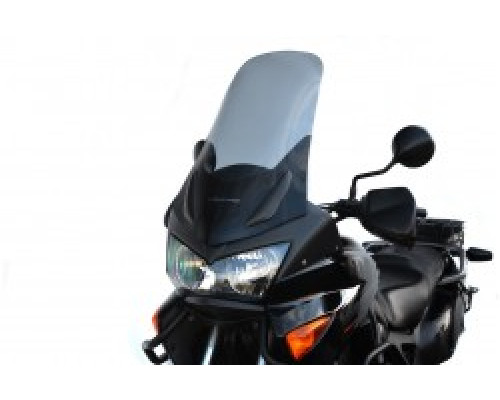 Motorcycle windshield HONDA XL 1000 V Varadero Turismo II Motorcycle windshield HONDA XL 1000 V Varadero Turismo II