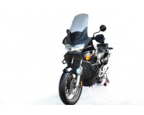 Motorcycle windshield HONDA XL 1000 V Varadero Turismo II Motorcycle windshield HONDA XL 1000 V Varadero Turismo II