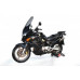 Motorcycle windshield HONDA XL 1000 V Varadero Turismo II