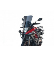 Motorcycle windshield HONDA VFR 800 X Crossrunner TOURIST