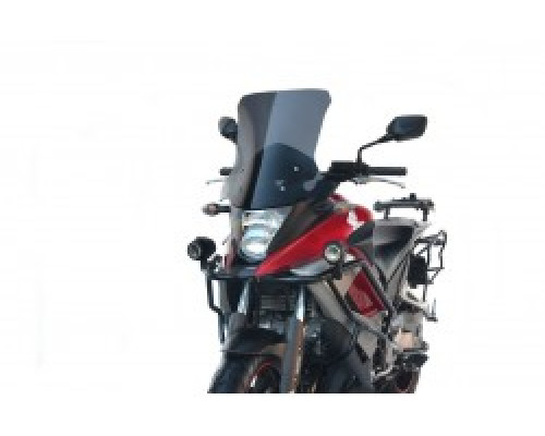 Motorcycle windshield HONDA VFR 800 X Crossrunner TOURIST Motorcycle windshield HONDA VFR 800 X Crossrunner TOURIST