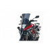 Motorcycle windshield HONDA VFR 800 X Crossrunner TOURIST