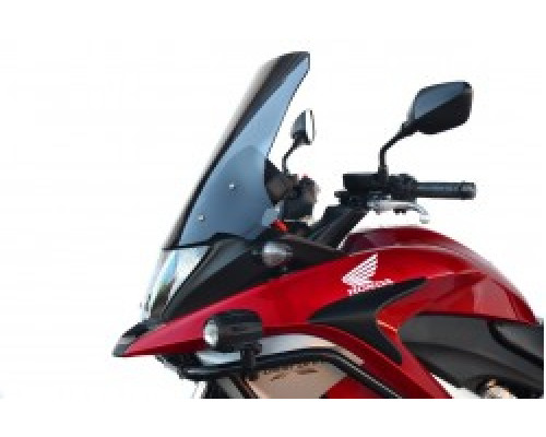 Motorcycle windshield HONDA VFR 800 X Crossrunner TOURIST Motorcycle windshield HONDA VFR 800 X Crossrunner TOURIST