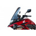 Motorcycle windshield HONDA VFR 800 X Crossrunner TOURIST