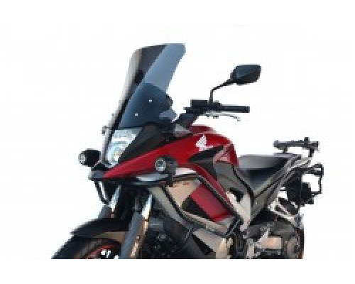 Motorcycle windshield HONDA VFR 800 X Crossrunner TOURIST Motorcycle windshield HONDA VFR 800 X Crossrunner TOURIST