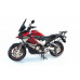 Motorcycle windshield HONDA VFR 800 X Crossrunner TOURIST