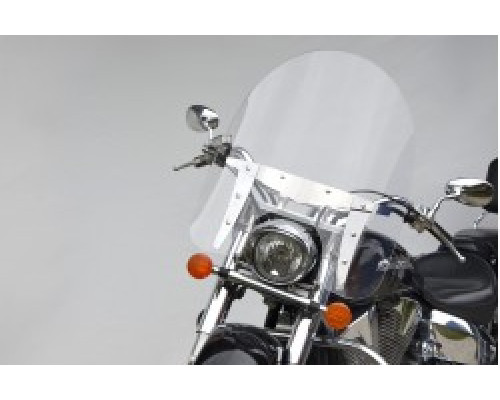 Motorcycle windshield HONDA VTX 1300