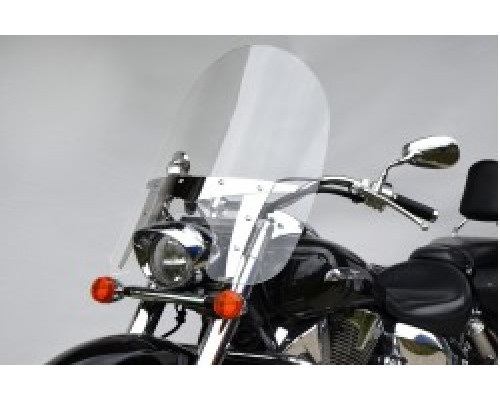 Motorcycle windshield HONDA VTX 1300
