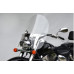Motorcycle windshield HONDA VTX 1300