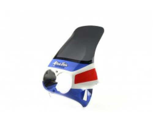 Motorcycle windshield HONDA XRV 650 Africa Twin TOURIST Motorcycle windshield HONDA XRV 650 Africa Twin TOURIST