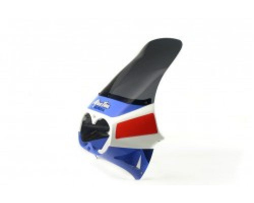 Motorcycle windshield HONDA XRV 650 Africa Twin TOURIST Motorcycle windshield HONDA XRV 650 Africa Twin TOURIST