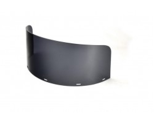 Motorcycle windshield VELOREX 562 Sidecar