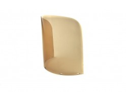 Motorcycle windshield VELOREX 562 Sidecar