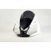 DERBI GPR 50 RACING motorcycle windshield