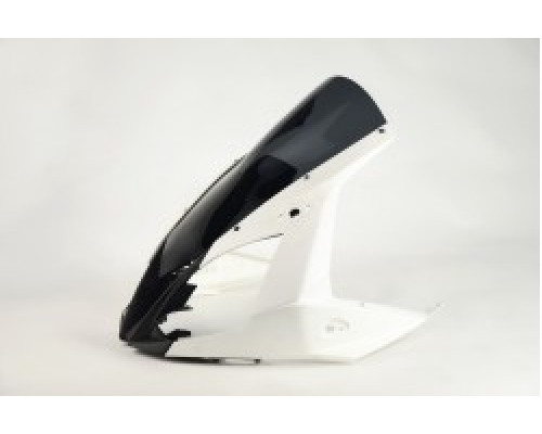 DERBI GPR 50 RACING motorcycle windshield DERBI GPR 50 RACING motorcycle windshield