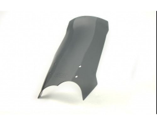 Motorcycle windscreen BMW G 650 GS TOURIST Motorcycle windscreen BMW G 650 GS TOURIST