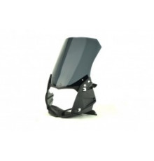 Motorcycle windscreen BMW F 800 S/ST TOURIST