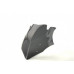 Motorcycle windshield KAWASAKI ER 6N Model II NAKED