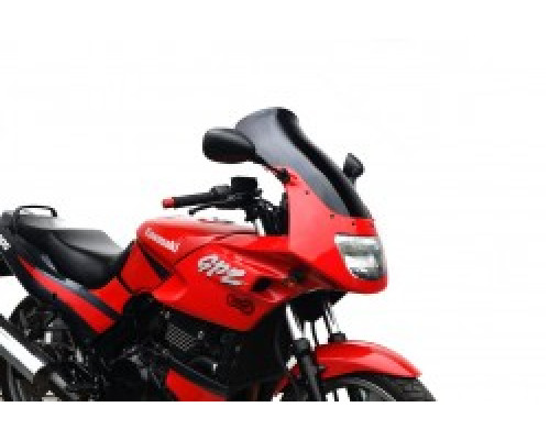 Motorcycle windshield KAWASAKI GPZ 500 S TOURIST Motorcycle windshield KAWASAKI GPZ 500 S TOURIST