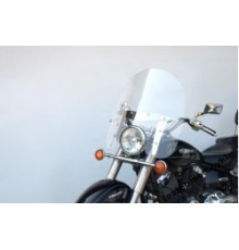 Motorcycle windshield KAWASAKI VN 800 Vulcan Drifter