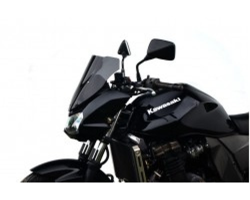 Motorcycle windshield KAWASAKI Z 750 RACING Motorcycle windshield KAWASAKI Z 750 RACING