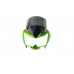 Motorcycle windshield KAWASAKI Z 750 R RACING