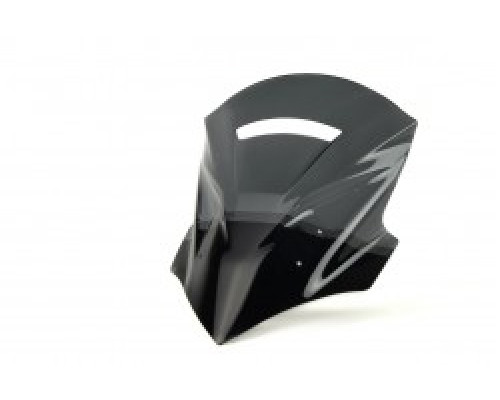 Motorcycle windshield KAWASAKI Z 1000 Model II TOURIST Motorcycle windshield KAWASAKI Z 1000 Model II TOURIST