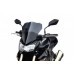 Motorcycle windshield KAWASAKI Z 1000 TOURISM