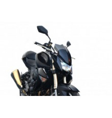 Motorcycle windshield KAWASAKI Z 1000 STANDARD