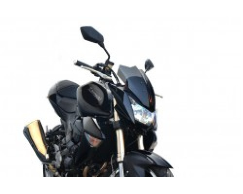 Motorcycle windshield KAWASAKI Z 1000 STANDARD Motorcycle windshield KAWASAKI Z 1000 STANDARD