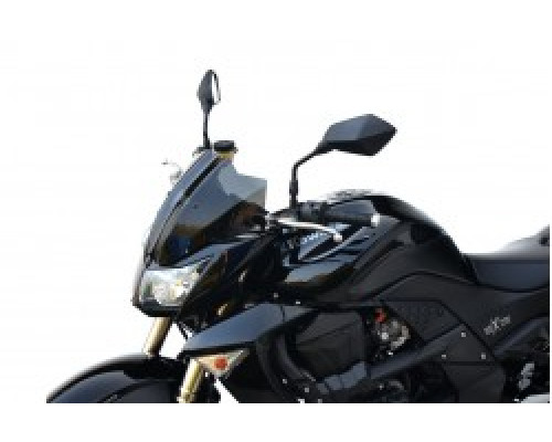 Motorcycle windshield KAWASAKI Z 1000 STANDARD Motorcycle windshield KAWASAKI Z 1000 STANDARD