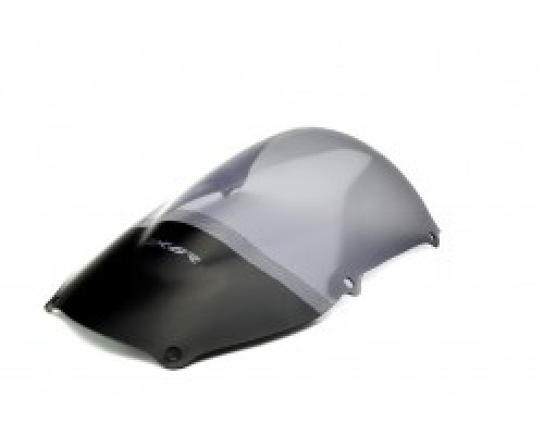 Motorcycle windshield KAWASAKI ZX-6R Ninja RACING Motorcycle windshield KAWASAKI ZX-6R Ninja RACING