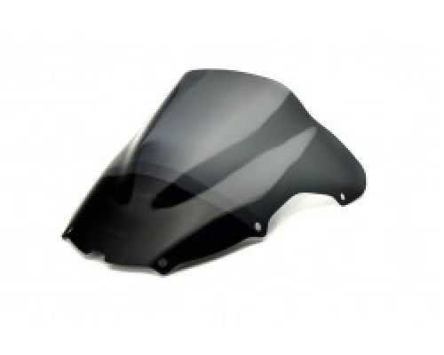 Motorcycle windshield KAWASAKI ZX-6R Ninja RACING Motorcycle windshield KAWASAKI ZX-6R Ninja RACING