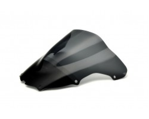 Motorcycle windshield KAWASAKI ZX-6R Ninja RACING Motorcycle windshield KAWASAKI ZX-6R Ninja RACING