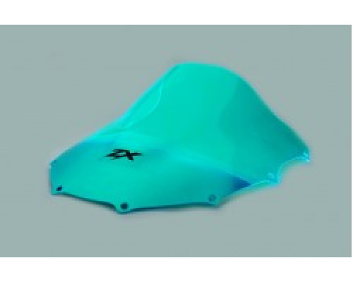 Motorcycle windshield KAWASAKI ZX-7R Ninja RACING Motorcycle windshield KAWASAKI ZX-7R Ninja RACING
