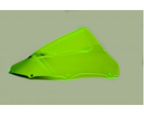 Motorcycle windshield KAWASAKI ZX-7R Ninja RACING Motorcycle windshield KAWASAKI ZX-7R Ninja RACING