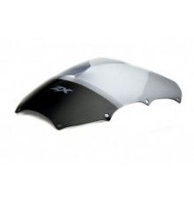 Motorcycle windshield KAWASAKI ZXR 400 R STANDARD