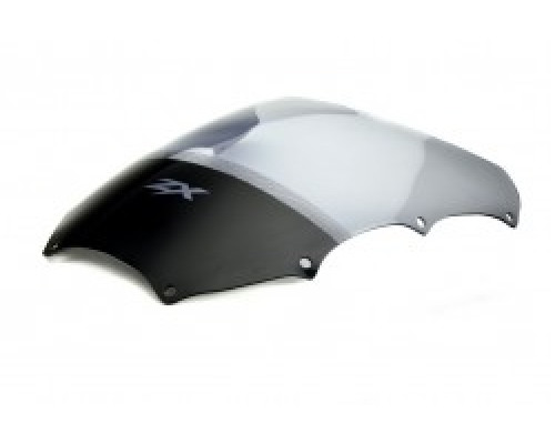 Motorcycle windshield KAWASAKI ZXR 400 R STANDARD Motorcycle windshield KAWASAKI ZXR 400 R STANDARD